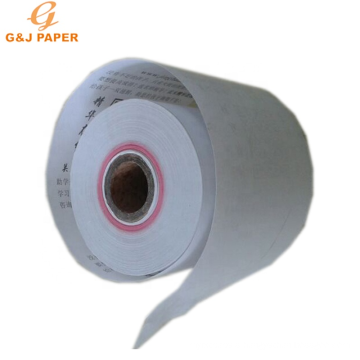 Thermal label paper thermal paper for waybill stickers and printers